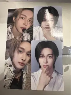 RIIZE RIIZING LOUD アンコン ソウルコン ウォンビン コンプ