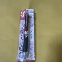 ハローキティ ジェットストリームJETSTREAM 新品　サンリオ