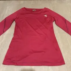 DIADORA テニスウェア レディースM