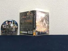 グラディエーター バーサス GLADIATOR VS ps3