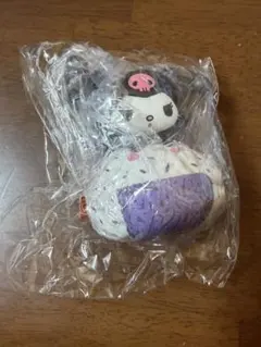 クロミ　スクイーズ　カプセルトイ