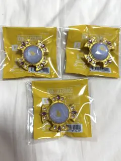 リンライ 大神晃牙