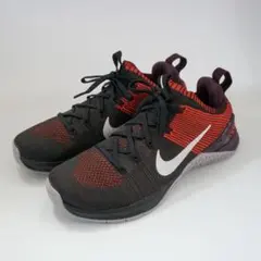 ナイキ メトコン DSX フライニット 2 メンズ トレーニングシューズ