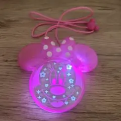 ミニーマウス ライト