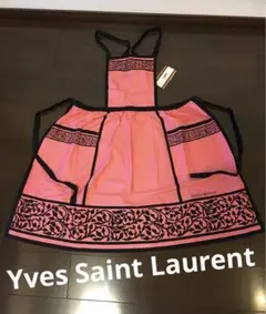 2026年最新】イヴ・サンローランエプロンの人気アイテム - メルカリ