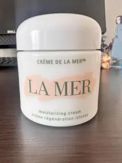 LA MER クレーム・ドゥ・ラ・メール 空瓶 ラ・メール クレーム ドゥ・ラ・メール 60ml LA MER ラメール 並行輸入