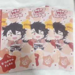 ココス　刀剣乱舞　陸奥守吉行