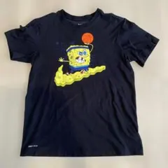 スポンジボブ　　Ｔシャツ