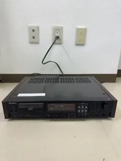 2026年最新】SONY ソニー DTC-59ES DATデッキの人気アイテム - メルカリ