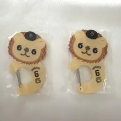 エニマイくじ ジャイアンツ ライオンハヤト オカモン ショウキリン