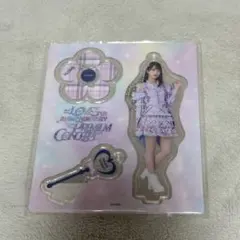 絶対アイドル辞めないで 仲直りシュークリーム 佐々木舞香 アクスタ 佐々木舞香 仲直りシュークリーム アクスタの通販 by non's shop｜ラクマ