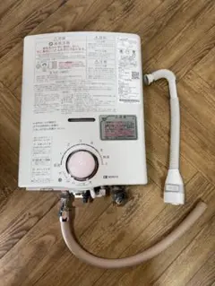 ノーリツ 2022年式　都市ガス用　瞬間湯沸かし器　動作品　美品 2025年最新】都市ガス 瞬間湯沸器 ノーリツの人気アイテム