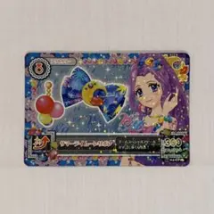アイカツ アイカツカード 初代 サマーデイムーンリボン 神崎美月