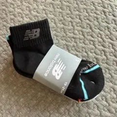 new balance キッズ靴下セット XS 19〜21cm