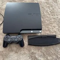 PS3本体 コントローラー ケーブル