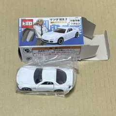 名探偵コナン 降谷零 トミカ RX-7 USJ 安室透のサムネイル