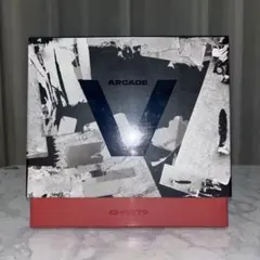 【美品】GHOST9 6th mini album
