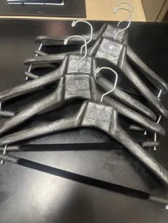 MAINETTI ハンガー　5本セット