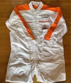 作業着 オーバーオール