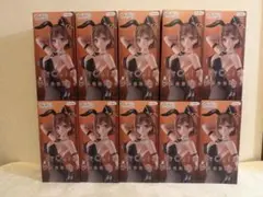 ライザのアトリエ3 BiCute Bunnies ライザ 10点セット - メルカリ
