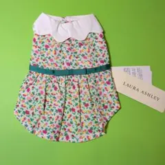 ➅　新品　ローラアシュレイ　犬服　XSのサムネイル