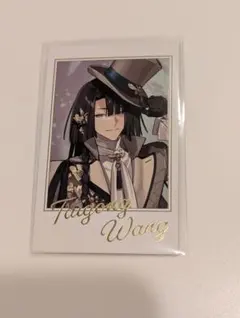 FGO Fes. FGOフェス 2025 ポートレイト コレクション 太公望