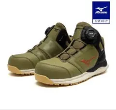 CP216 アシックス 安全靴 限定 マジック 新品 コーデュラ25.5 - メルカリ
