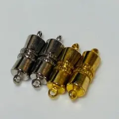 MH-7004　国産パーツ マグネットクラスプ