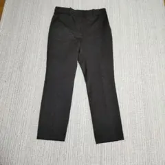 H&M チェック柄 カジュアルパンツ