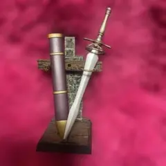 ドラゴンクエスト　レジェンドアイテムズギャラリー　伝説のアイテム編