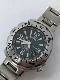 SEIKO セイコー プロスペックス ランドレック パSBCJ009 8F56