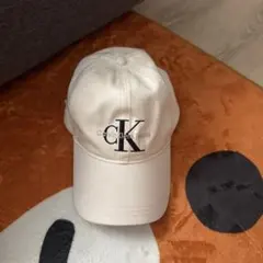 Calvin Klein Jeans ベースボールキャップ