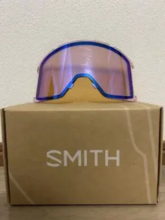 SMITH SQUAD XL （スペアレンズ）　 SMITH純正