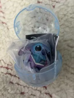 こ*こ様 N*U様 ディズニー まちぼうけ2 スティッチ