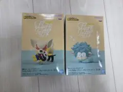 僕のヒーローアカデミア Fluffy Puffy～デクシープ＆バクドッグ～Ⅱ
