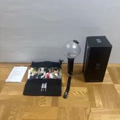 BTS Official Light Stick Ver. 3