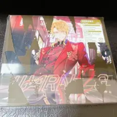 WARNING 初回限定盤E センラ