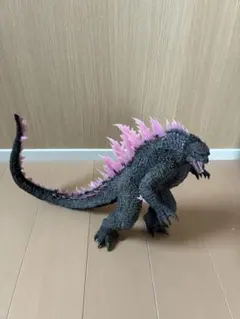 ゴジラ一番くじ　　開封品