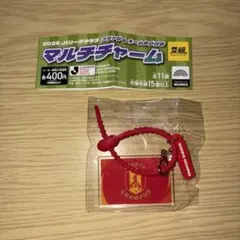 名古屋グランパス マルチチャーム ガチャ