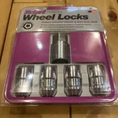 McGard Wheel Locks マックガード ホイールロック　並行輸入品のサムネイル