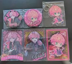 2026年最新】KnightAてるとくんの人気アイテム - メルカリ