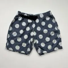 WILD THINGS × KATO' ショートパンツ