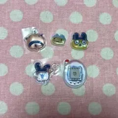 正規品 たまごっち ボンボンドロップシール おすそわけ