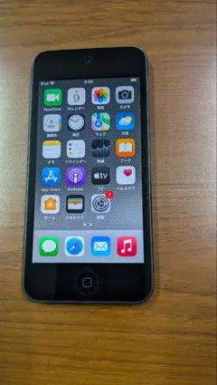 docomo iPhone 5s Space Gray 極上状態 ME335J - メルカリ