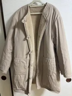 freak's store リバーシブルコート