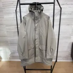 UNIQLO【ユニクロ】ウィンドプルーフフーデッドコート 【size L】