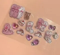 正規品☺︎エスターバニーお裾分け.＊