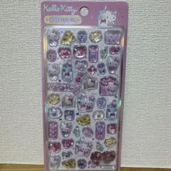 ハローキティBONBONDROP シール