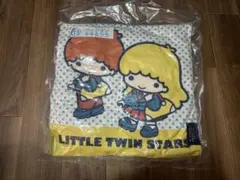 Sanrio Little Twin Stars クッションのサムネイル