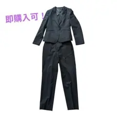 7号ウォッシャブルスーツ シングルボタン　リクルート　フォーマル　ビジネス